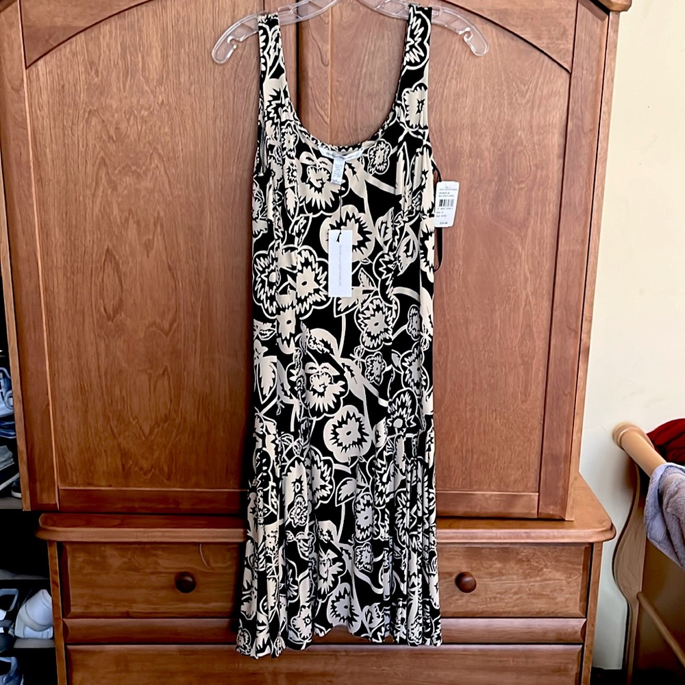 Sailor dress